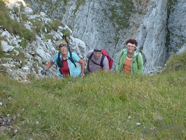 Wanderung Rax 9