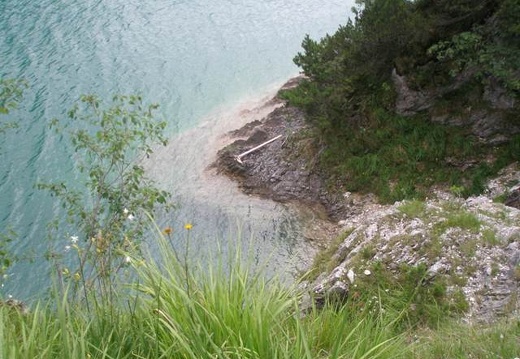 Achenseesteig