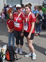 Wiener Frauenlauf 010
