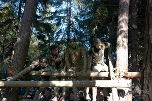 Wildsaulauf 25