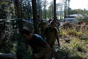Wildsaulauf 30