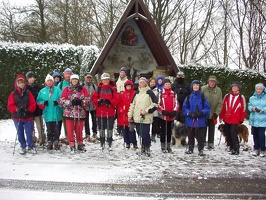 Abschlusswanderung 2005 003