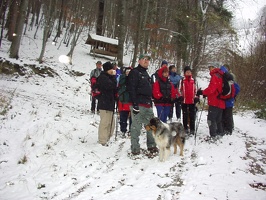 Abschlusswanderung 2005 005