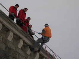 Abseil bung 012