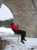 Abseil bung 032