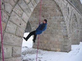 Abseil bung 038