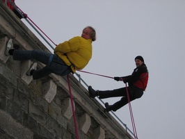Abseil bung 040