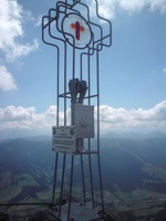 Gipfelsieg