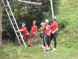 Adventure Weekend 10