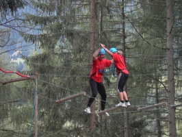 Adventure Weekend 11