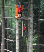 Adventure Weekend 12