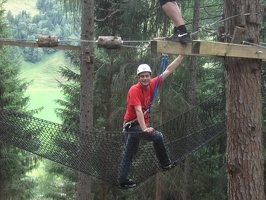 Adventure Weekend 13