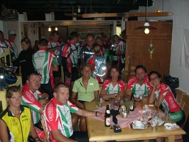 2 Tag auf der Alm