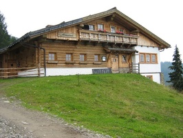 Almstadl
