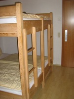 Almstadl Zimmer