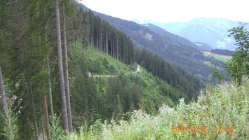 Biketour 2 Tag