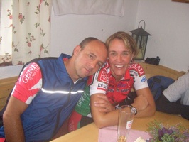 Erich und Andrea