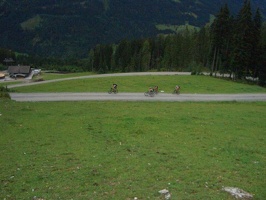 Frauenalm 1x Rudolfsh he und a paar hm mehr