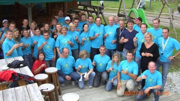 Gruppe 001