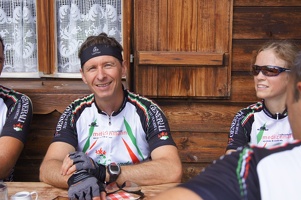 Adventure Weekend 2011 Abtenau 101