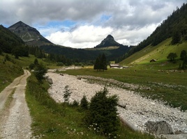 Adventure Weekend 2011 Abtenau 103