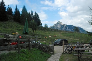 Adventure Weekend 2011 Abtenau 106