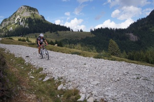Adventure Weekend 2011 Abtenau 109