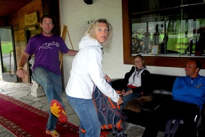 Adventure Weekend 2011 Abtenau 11