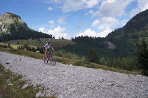 Adventure Weekend 2011 Abtenau 110