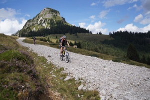 Adventure Weekend 2011 Abtenau 111