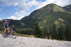 Adventure Weekend 2011 Abtenau 112