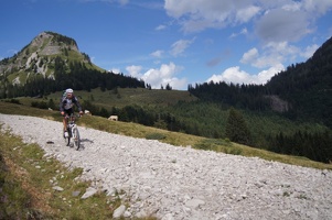 Adventure Weekend 2011 Abtenau 113