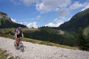 Adventure Weekend 2011 Abtenau 115