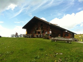 Adventure Weekend 2011 Abtenau 120