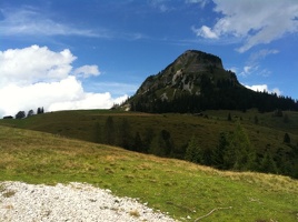 Adventure Weekend 2011 Abtenau 121