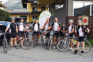 Adventure Weekend 2011 Abtenau 124
