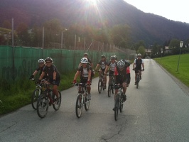 Adventure Weekend 2011 Abtenau 125