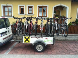 Adventure Weekend 2011 Abtenau 126