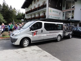 Adventure Weekend 2011 Abtenau 13