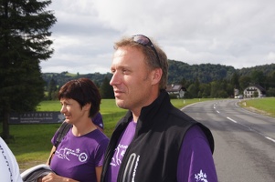 Adventure Weekend 2011 Abtenau 14