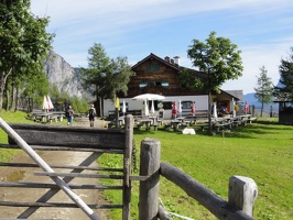 Adventure Weekend 2011 Abtenau 21