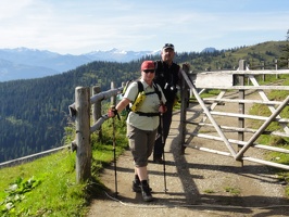 Adventure Weekend 2011 Abtenau 22