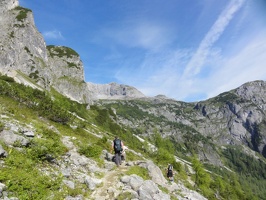Adventure Weekend 2011 Abtenau 23