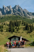 Adventure Weekend 2011 Abtenau 24