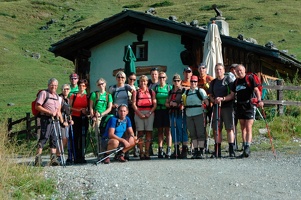 Adventure Weekend 2011 Abtenau 25