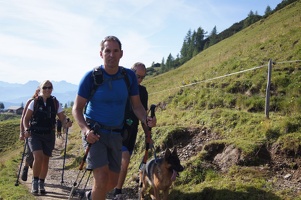 Adventure Weekend 2011 Abtenau 27