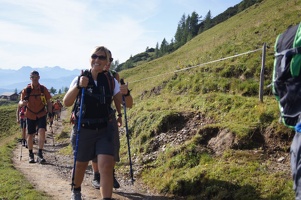 Adventure Weekend 2011 Abtenau 28