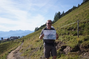 Adventure Weekend 2011 Abtenau 29