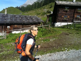 Adventure Weekend 2011 Abtenau 31