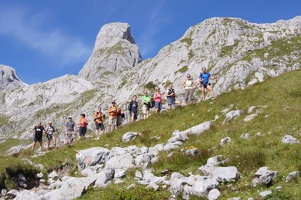 Adventure Weekend 2011 Abtenau 35